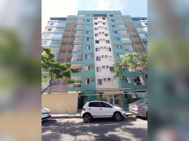 imóvel com 60m² - Jardim Camburi - Vitória