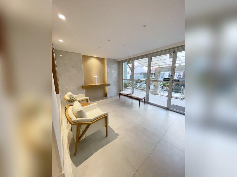 imóvel com 60m² - Jardim Camburi - Vitória