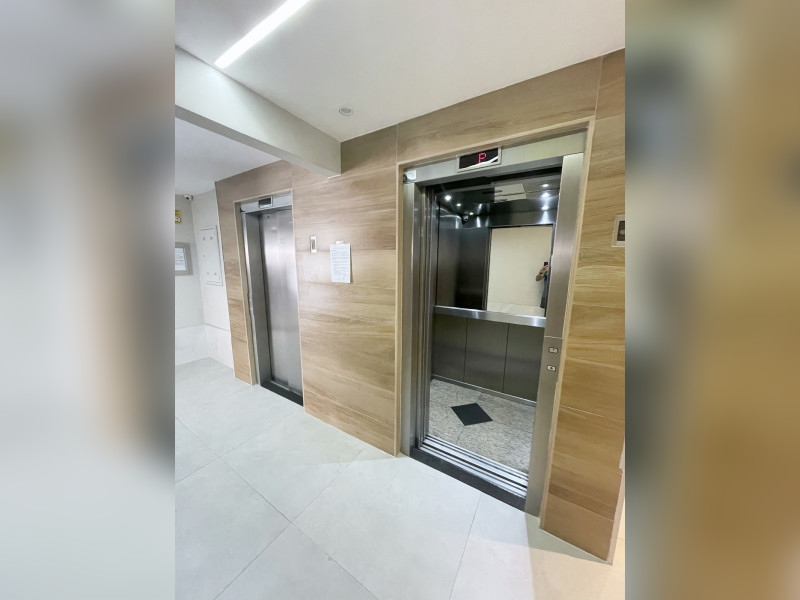 imóvel com 60m² - Jardim Camburi - Vitória