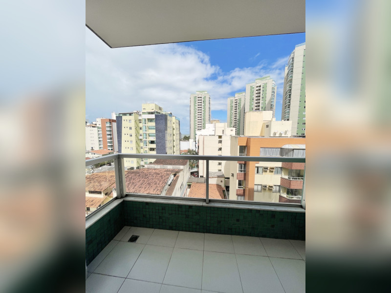 imóvel com 60m² - Jardim Camburi - Vitória