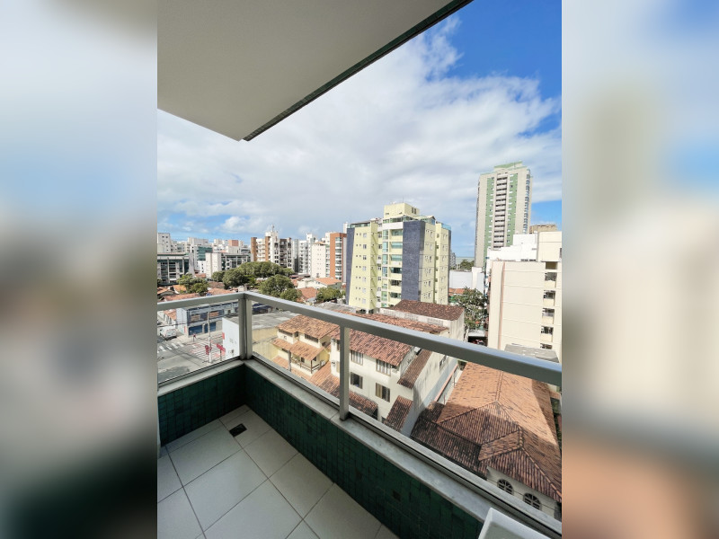 imóvel com 60m² - Jardim Camburi - Vitória