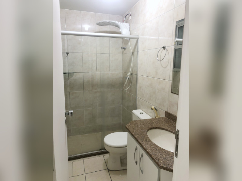 imóvel com 60m² - Jardim Camburi - Vitória
