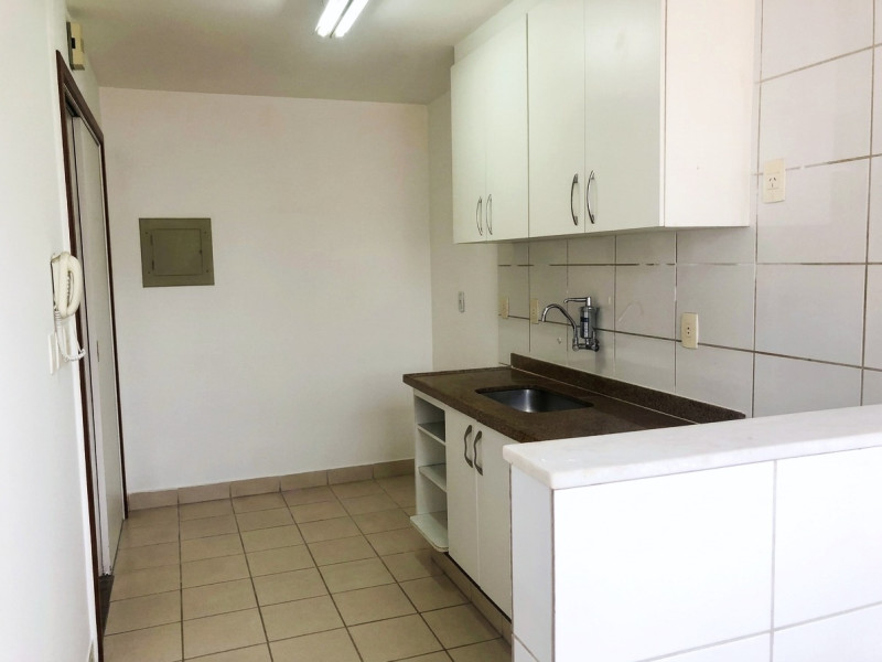 imóvel com 60m² - Jardim Camburi - Vitória