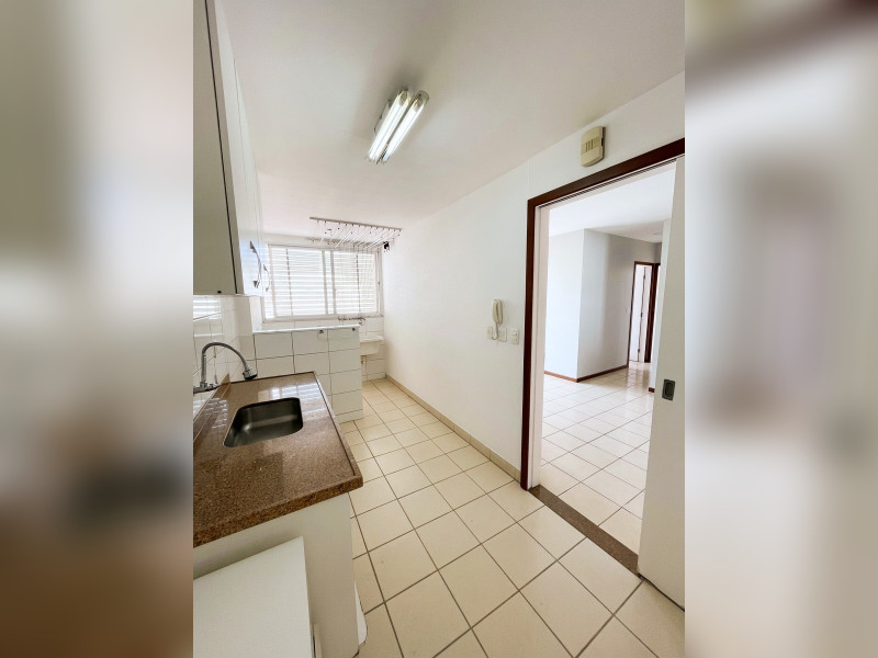 imóvel com 60m² - Jardim Camburi - Vitória