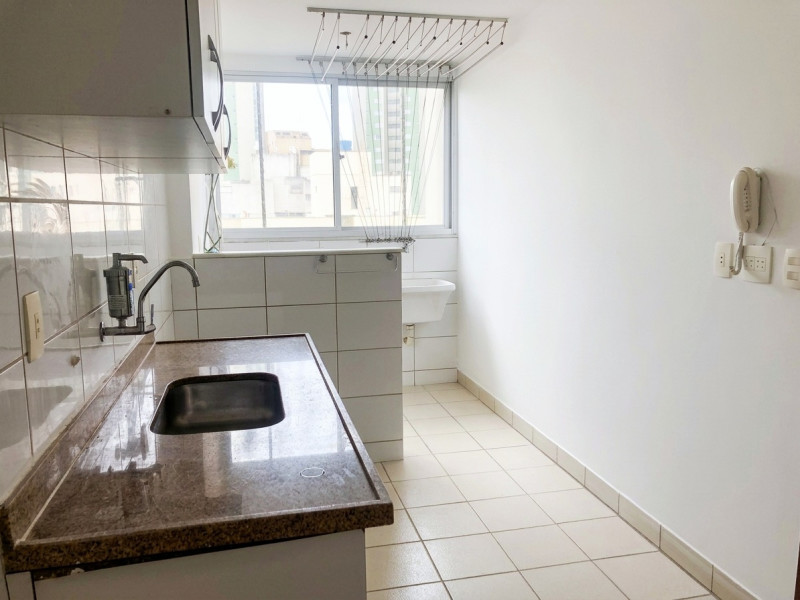 imóvel com 60m² - Jardim Camburi - Vitória