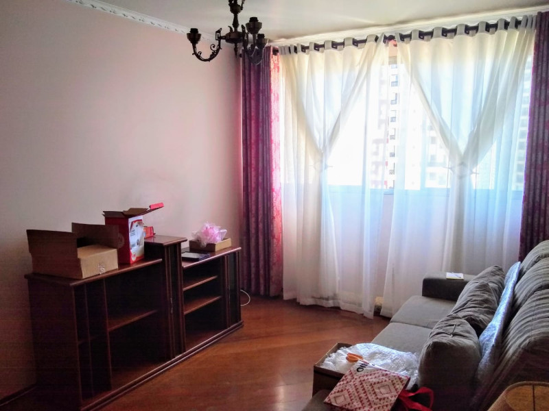 imóvel com 77m² - Santana - São Paulo