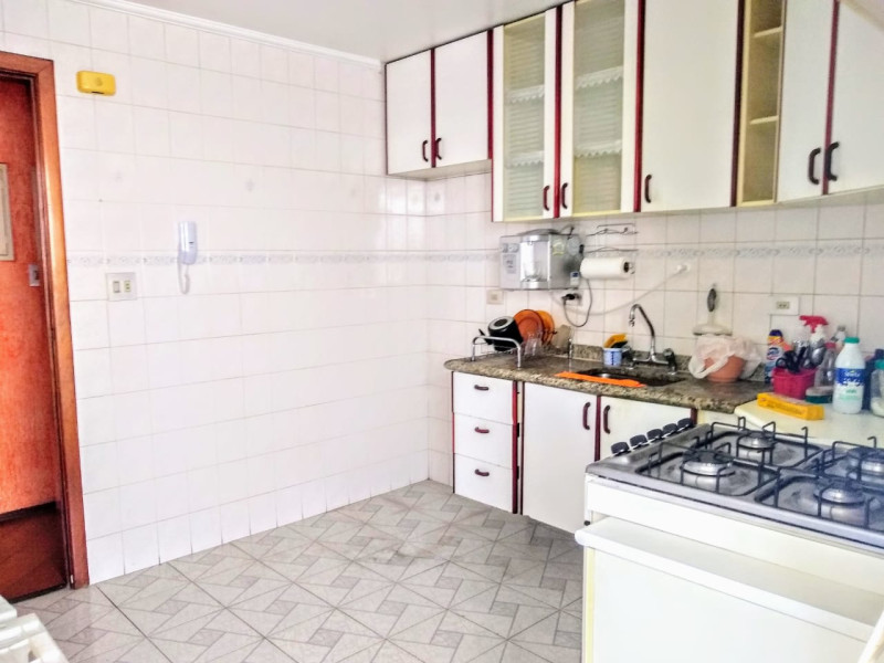imóvel com 77m² - Santana - São Paulo