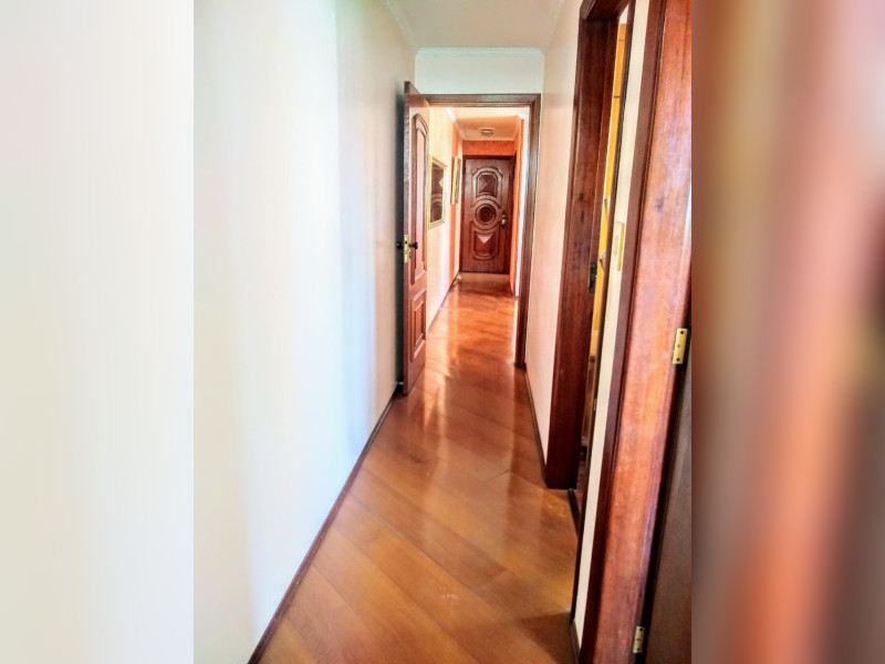 imóvel com 77m² - Santana - São Paulo