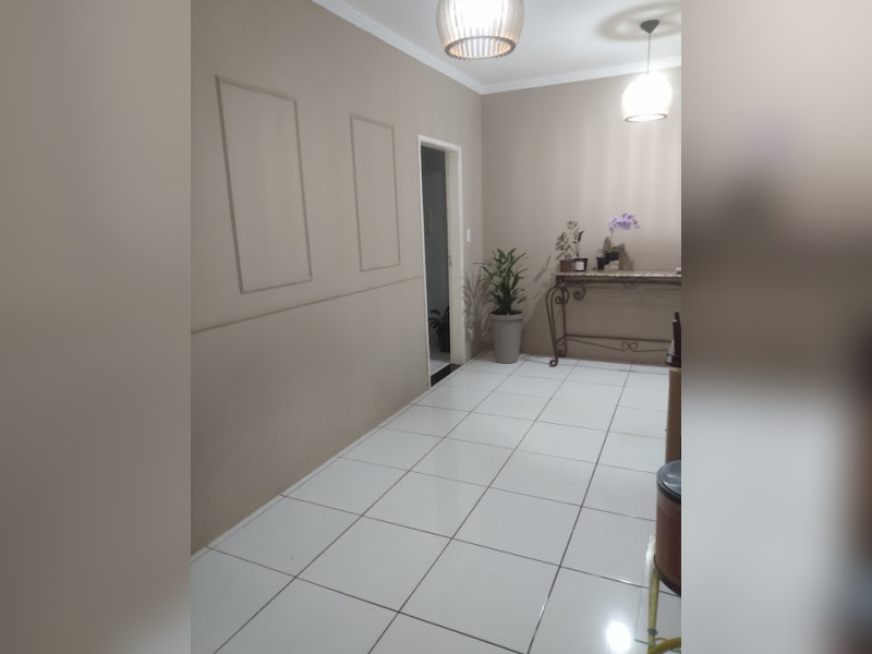 imóvel com 200m² - Centro - Rio Claro