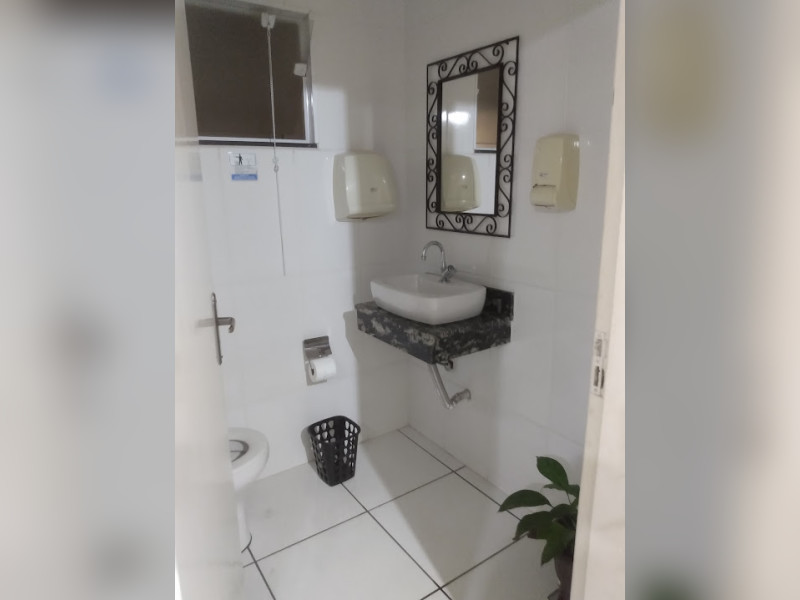 imóvel com 200m² - Centro - Rio Claro