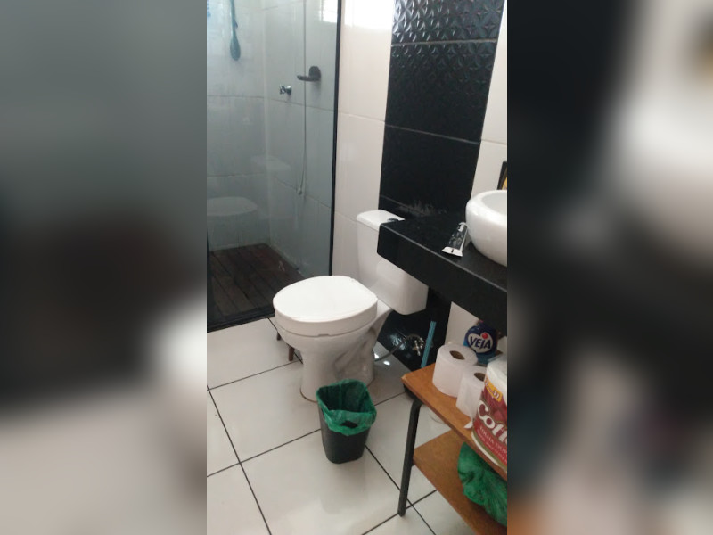 imóvel com 200m² - Centro - Rio Claro