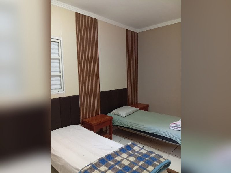 imóvel com 200m² - Centro - Rio Claro