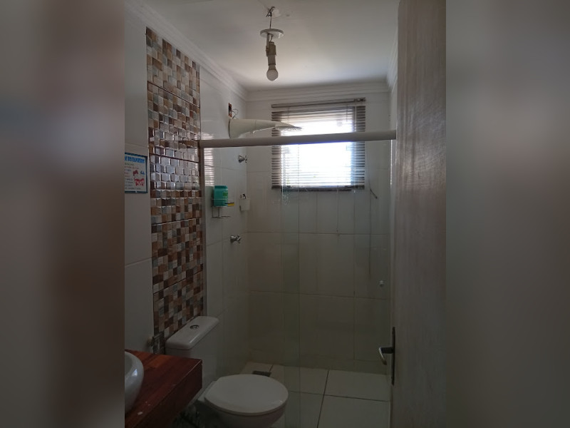 imóvel com 200m² - Centro - Rio Claro