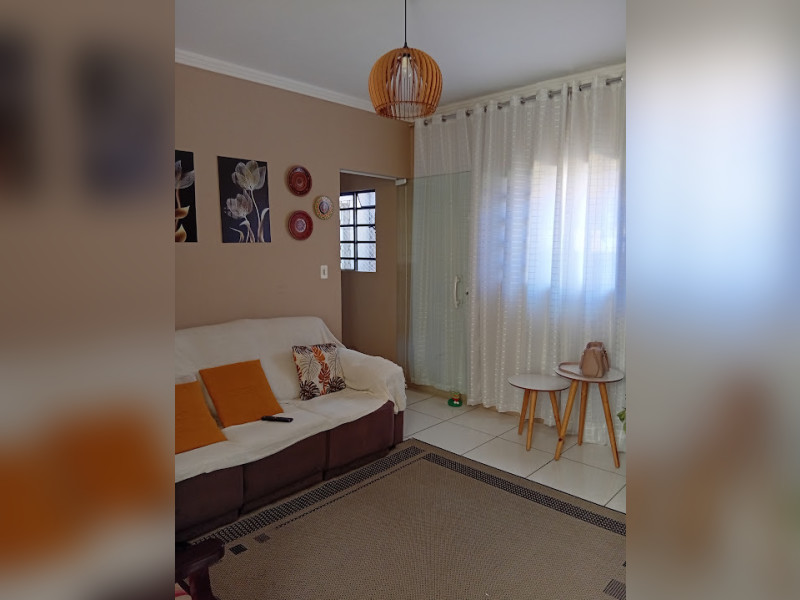 imóvel com 200m² - Centro - Rio Claro