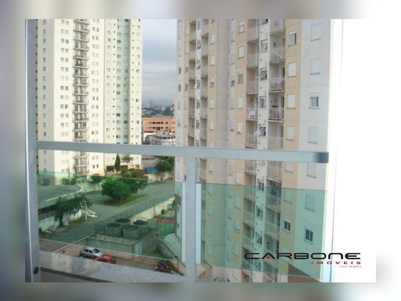 imóvel com 60m² - Parque Novo Mundo - São Paulo
