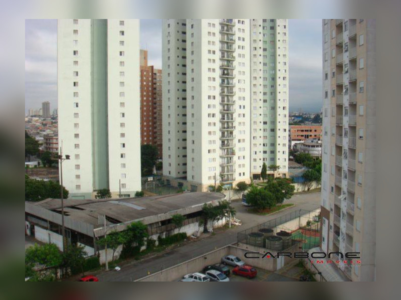 imóvel com 60m² - Parque Novo Mundo - São Paulo