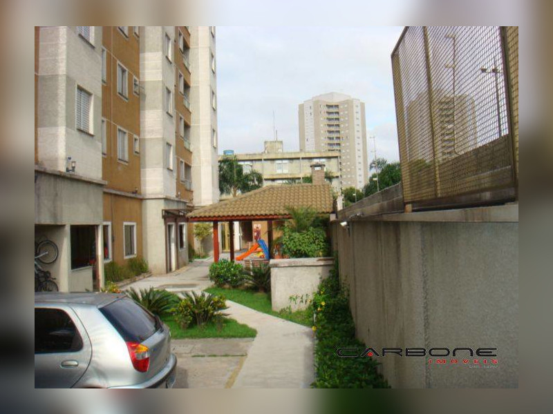 imóvel com 60m² - Parque Novo Mundo - São Paulo
