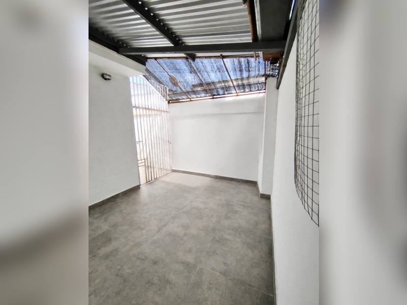 imóvel com 120m² - Parque Industrial - São José do Rio Preto
