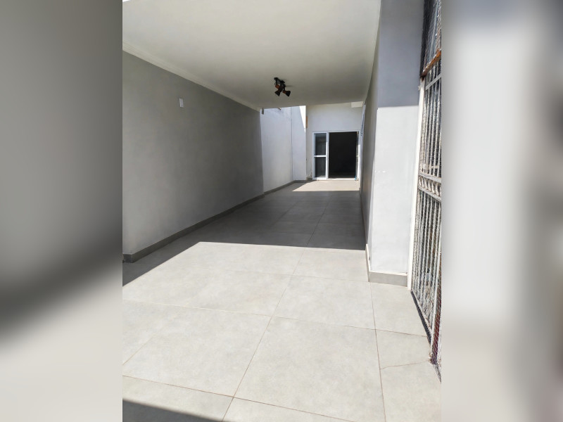 imóvel com 120m² - Parque Industrial - São José do Rio Preto