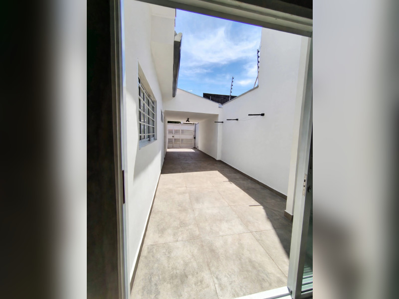 imóvel com 120m² - Parque Industrial - São José do Rio Preto