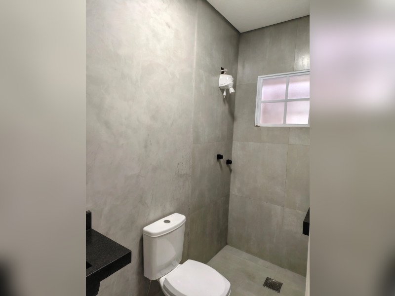 imóvel com 120m² - Parque Industrial - São José do Rio Preto