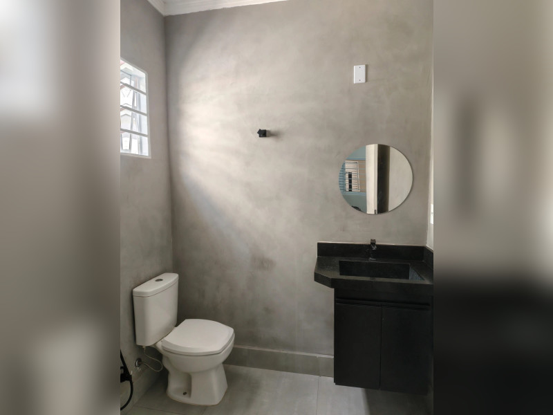imóvel com 120m² - Parque Industrial - São José do Rio Preto