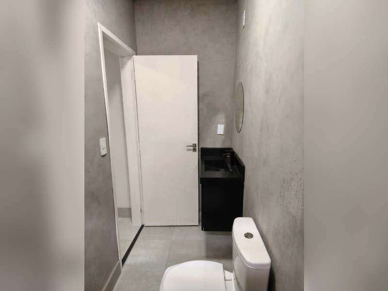 imóvel com 120m² - Parque Industrial - São José do Rio Preto