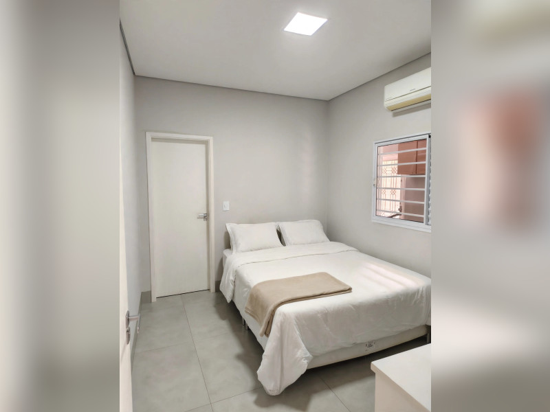 imóvel com 120m² - Parque Industrial - São José do Rio Preto