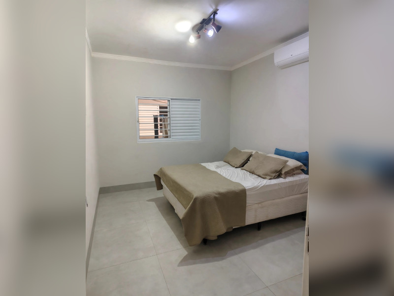 imóvel com 120m² - Parque Industrial - São José do Rio Preto