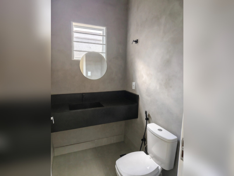 imóvel com 120m² - Parque Industrial - São José do Rio Preto