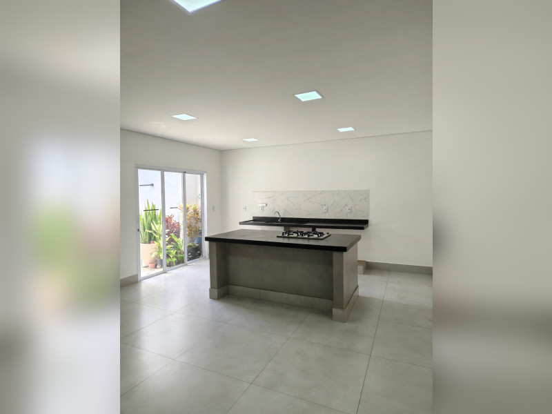 imóvel com 120m² - Parque Industrial - São José do Rio Preto