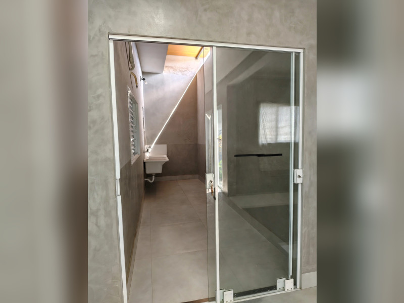 imóvel com 120m² - Parque Industrial - São José do Rio Preto