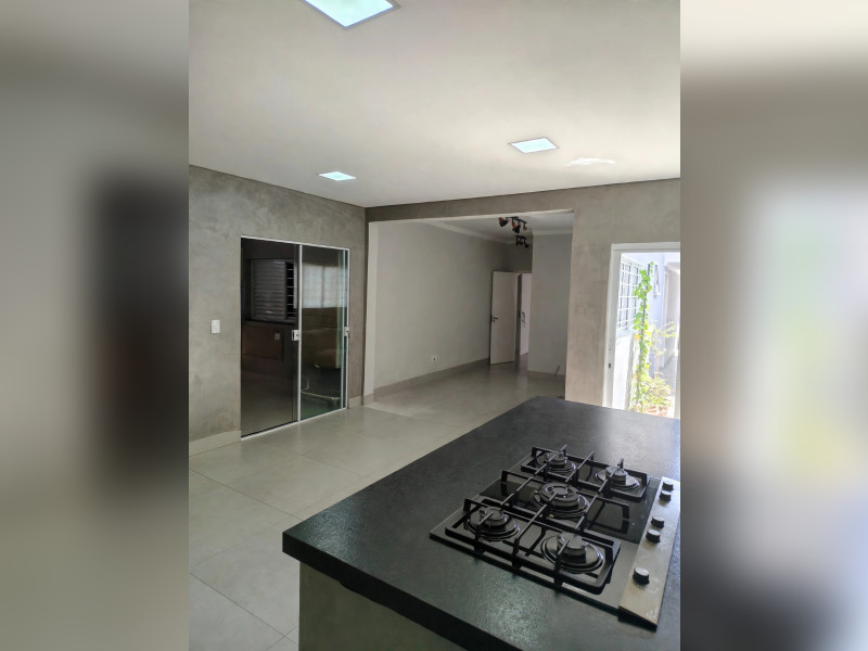 imóvel com 120m² - Parque Industrial - São José do Rio Preto