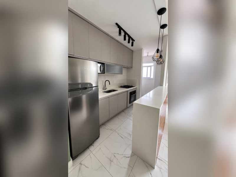 imóvel com 62m² - PAGADOR DE ANDRADE - Jacareí