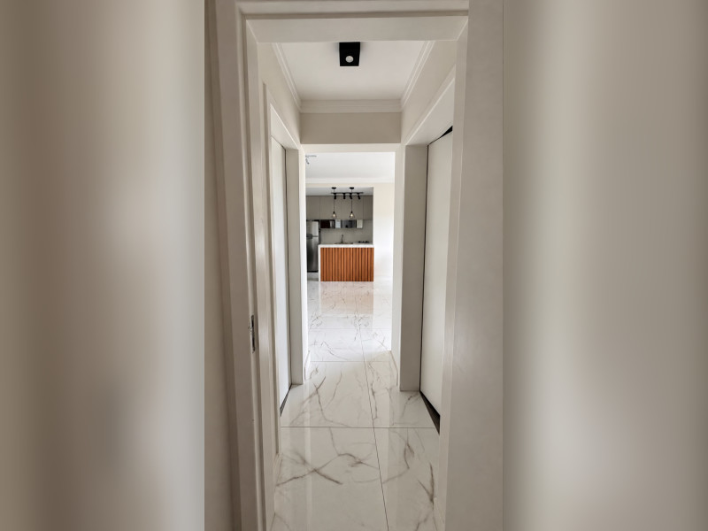 imóvel com 62m² - PAGADOR DE ANDRADE - Jacareí