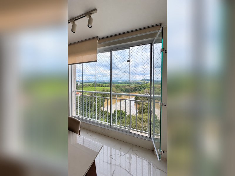 imóvel com 62m² - PAGADOR DE ANDRADE - Jacareí
