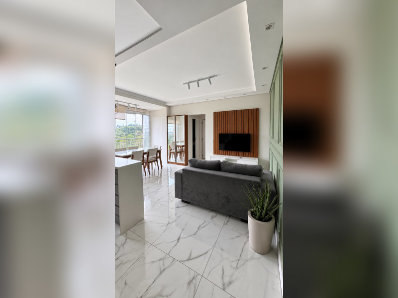 imóvel com 62m² - PAGADOR DE ANDRADE - Jacareí