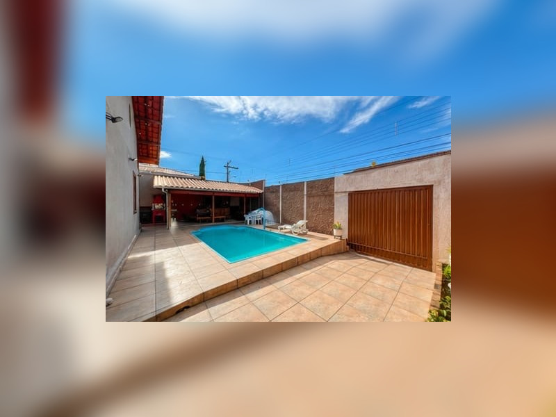 imóvel com 363m² - Santa Amélia - Belo Horizonte