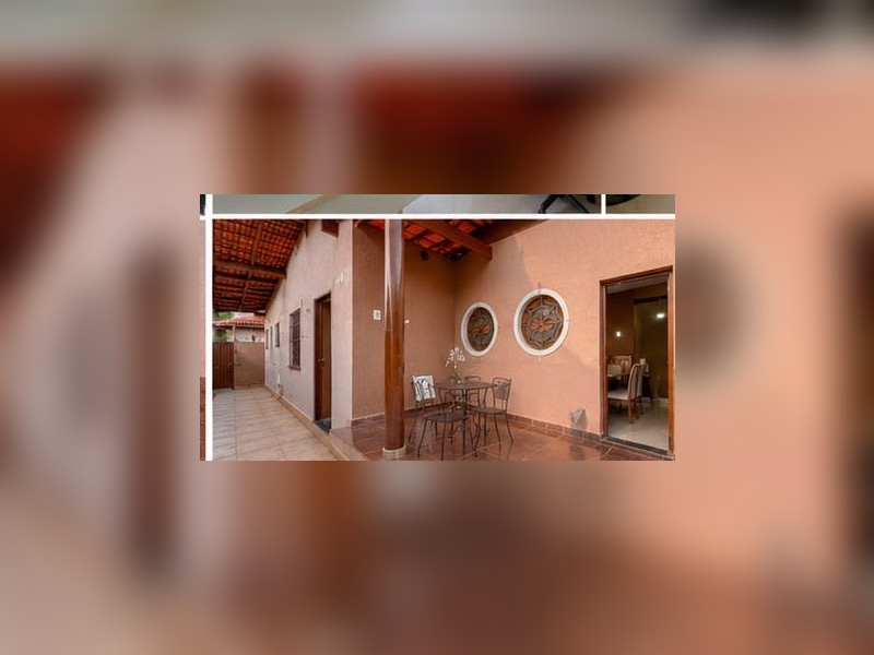 imóvel com 363m² - Santa Amélia - Belo Horizonte