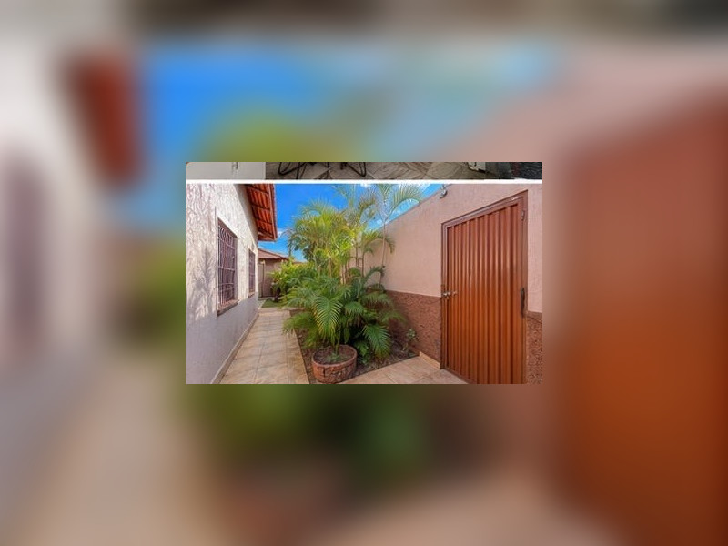 imóvel com 363m² - Santa Amélia - Belo Horizonte
