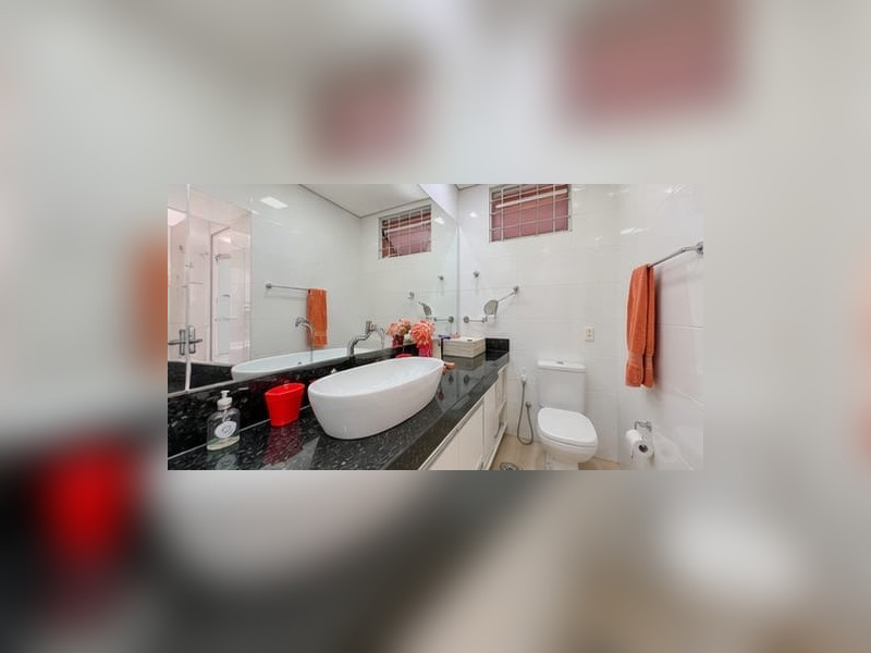 imóvel com 363m² - Santa Amélia - Belo Horizonte