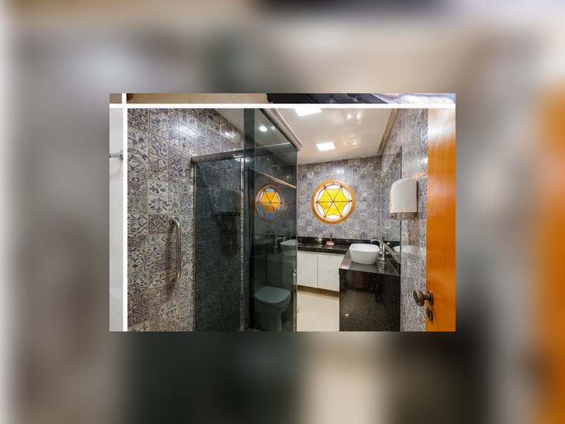 imóvel com 363m² - Santa Amélia - Belo Horizonte