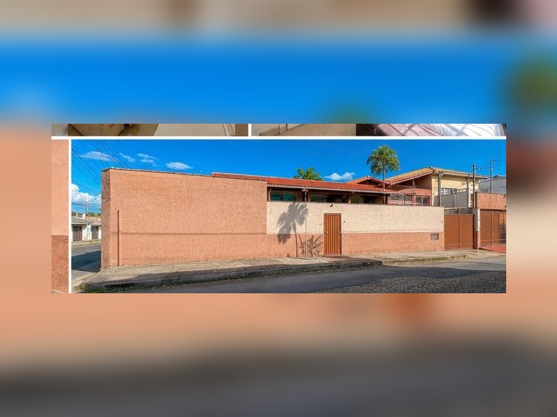 imóvel com 363m² - Santa Amélia - Belo Horizonte