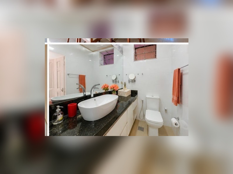 imóvel com 363m² - Santa Amélia - Belo Horizonte