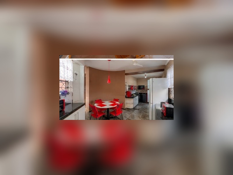 imóvel com 363m² - Santa Amélia - Belo Horizonte