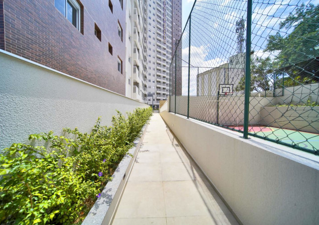 imóvel com 58m²