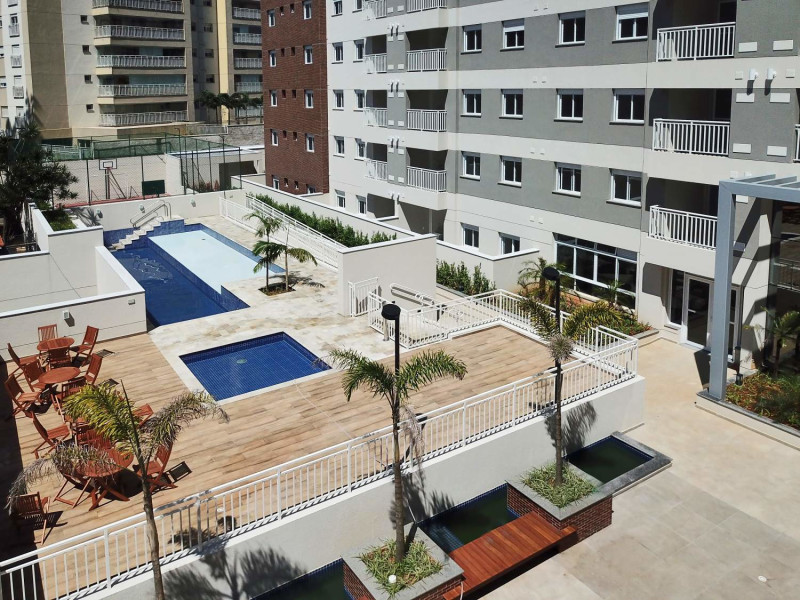 imóvel com 58m² - Centro - Diadema