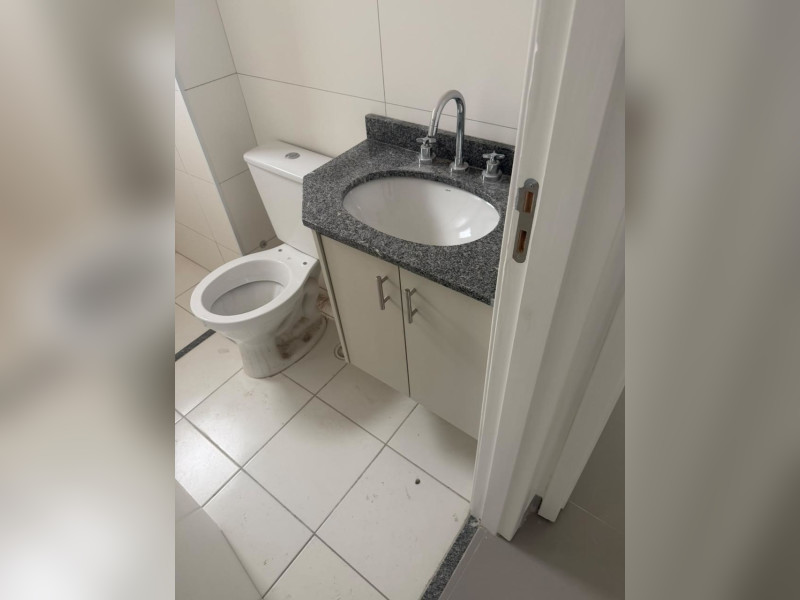 imóvel com 58m² - Centro - Diadema