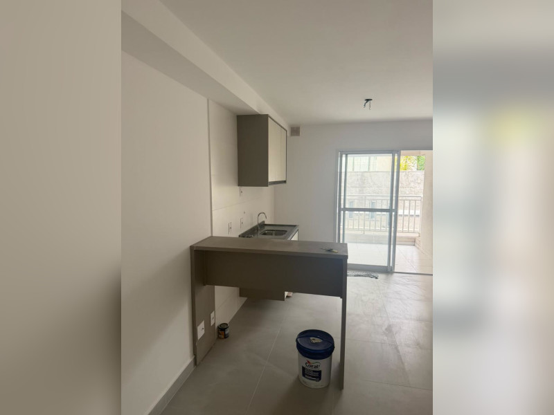 imóvel com 58m² - Centro - Diadema