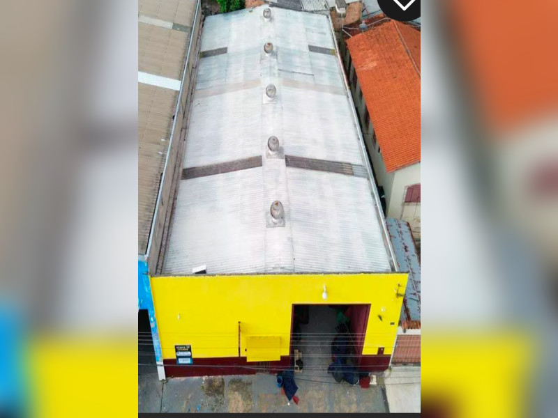 imóvel com 377m² - Setor Perim - Goiânia